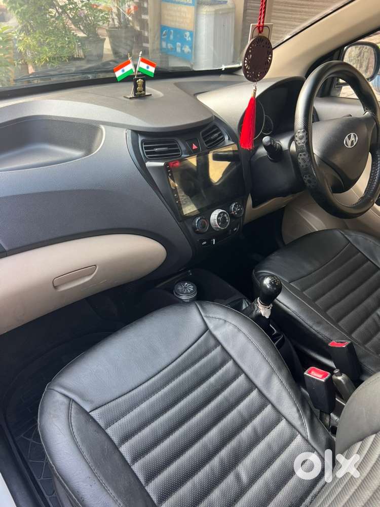 Hyundai Eon 2012 Petrol Good Condition