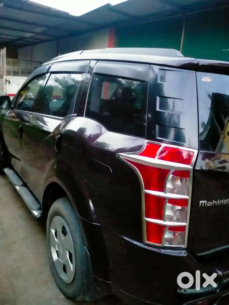 Mahindra Xuv500 Diesel 2016 Manual