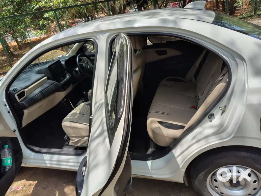 Maruti Dzire Lxi Petrol 2025 (cab Model)