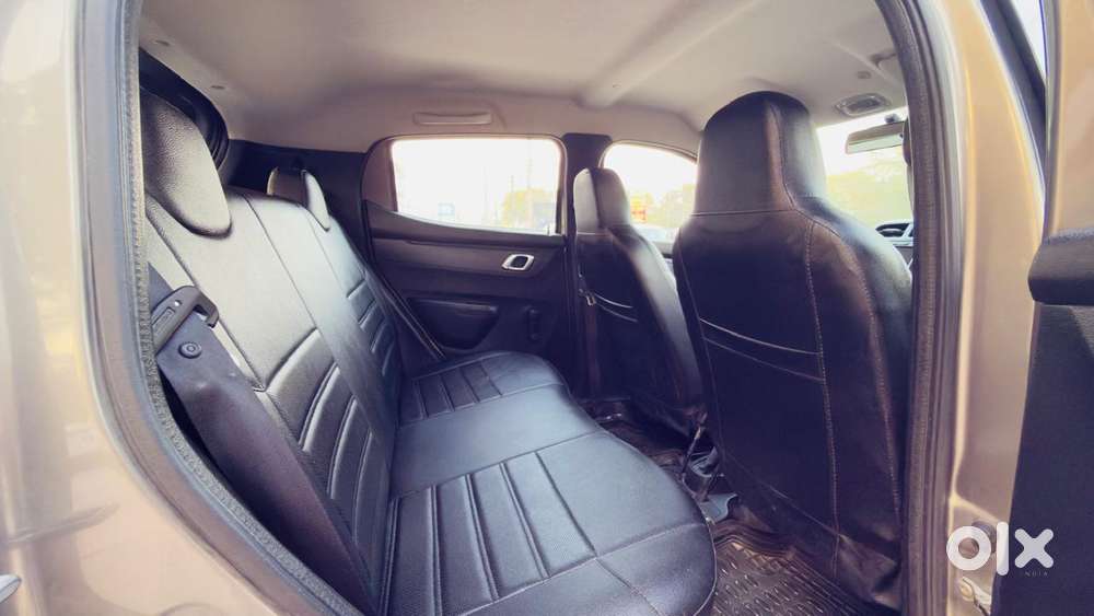 Renault Kwid 1.0 Rxt Optional, 2019, Petrol