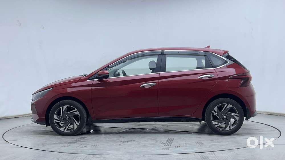 Hyundai New I20 1.5 Asta (o) Mt, 2021, Diesel