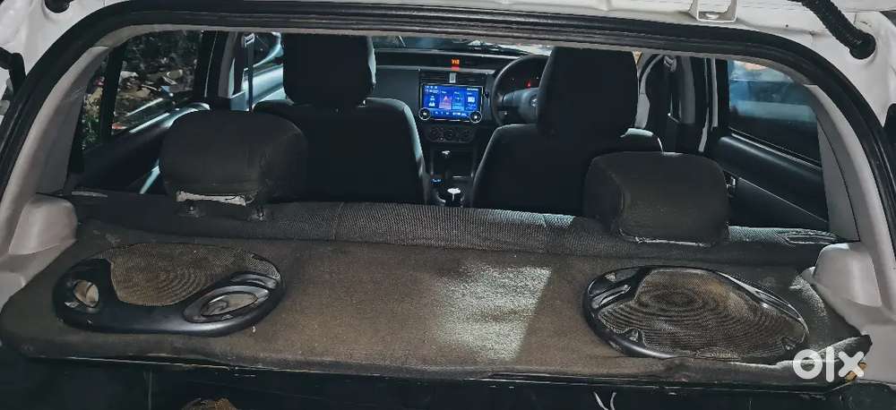 Swift Maruti Suzuki VDI 2010