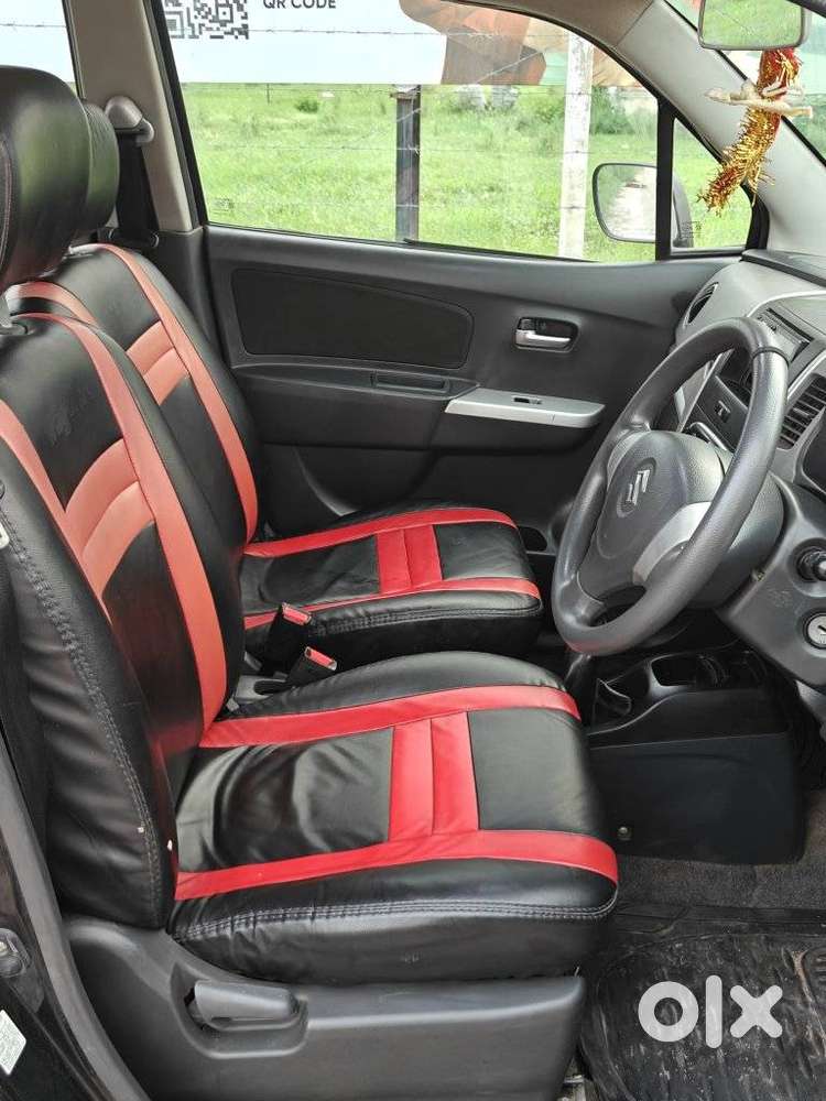 Maruti Suzuki Wagon R 1.0 Lxi (o), 2010, Cng & Hybrids