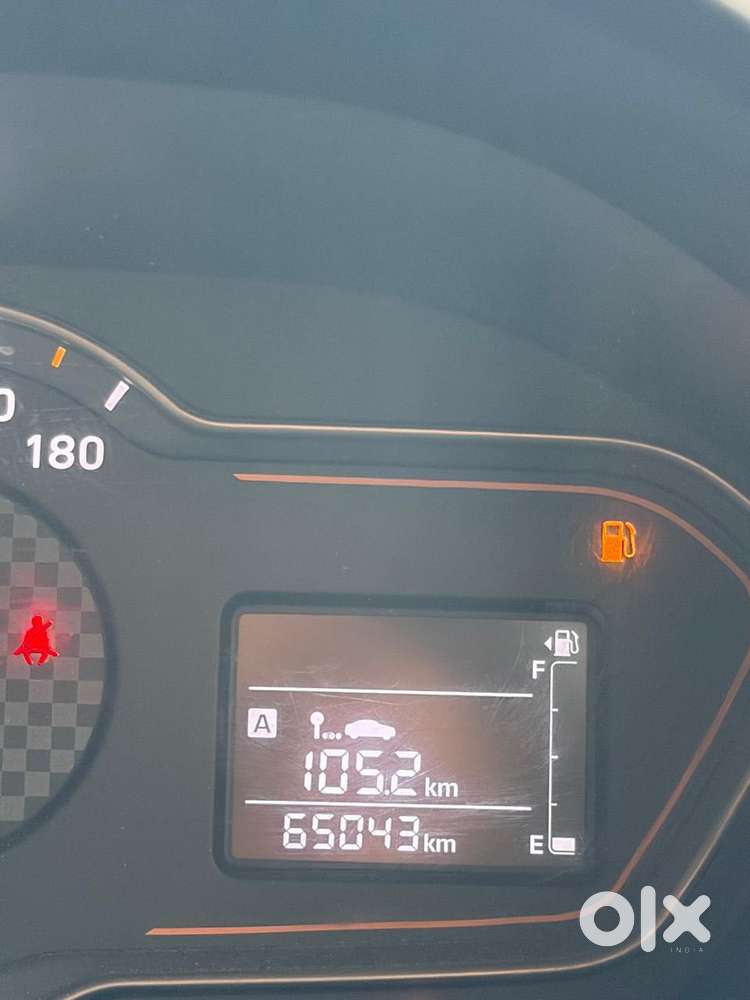 Hyundai New Santro 1.1 Sportz Mt Cng, 2019, Cng & Hybrids