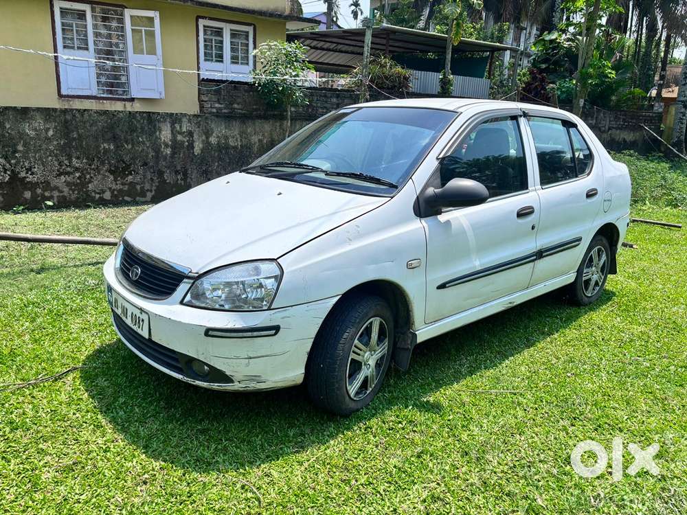 Tata Indigo Ecs Petrol 16