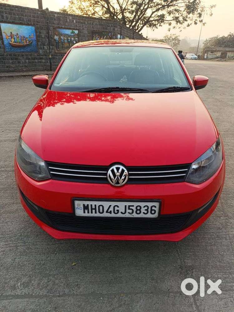 Volkswagen Polo Gti, 2014, Petrol