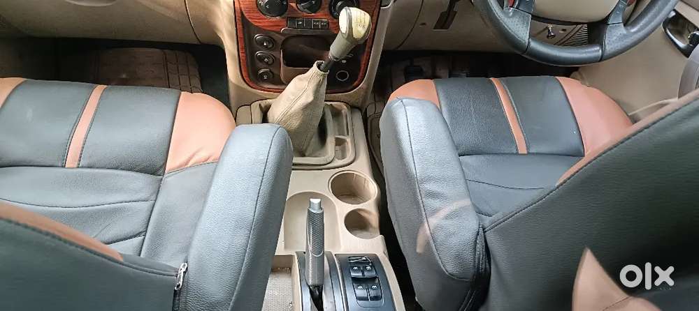 Mahindra Scorpio 2011 Diesel 180 Km Driven