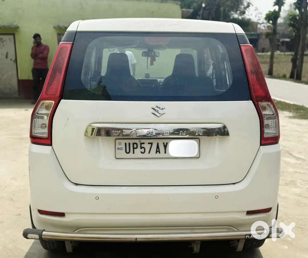 Maruti Suzuki Wagon R 2020