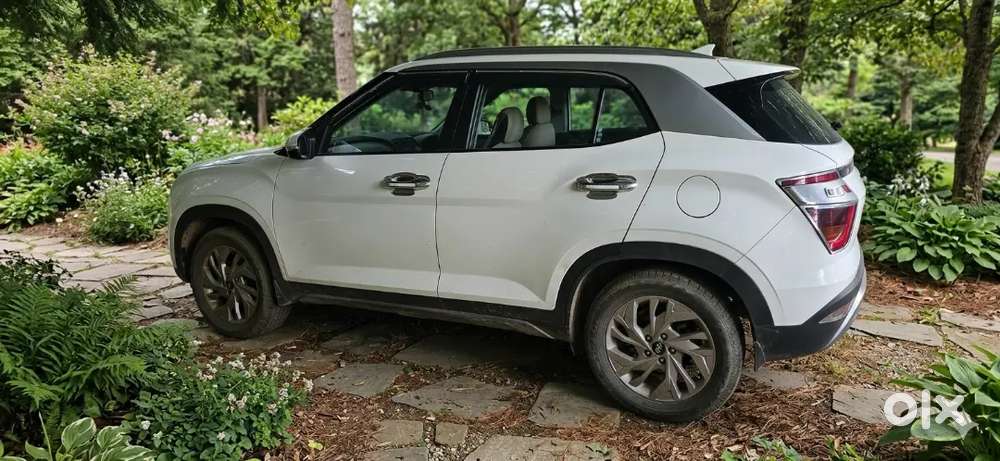 Hundayi Creta For Sell