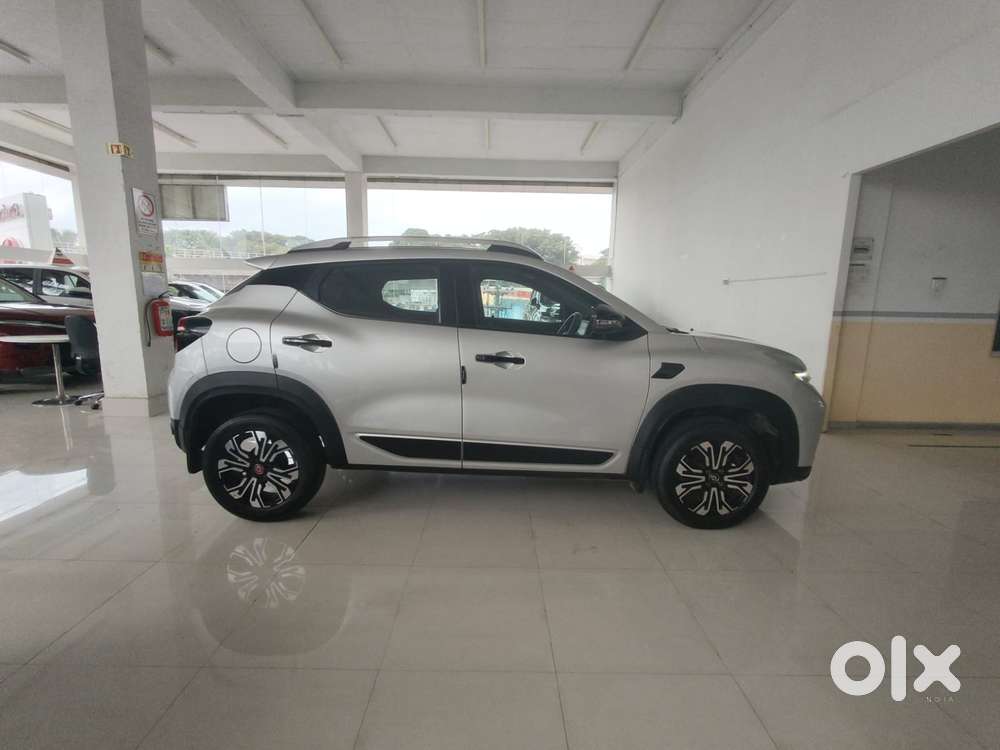 Renault Kiger Rxt, 2022, Petrol