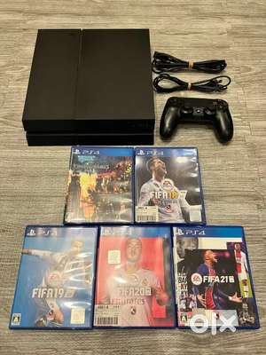 PlayStation4 CUH-1200A（PlayStation4 CUH-1200A B01 500GB）