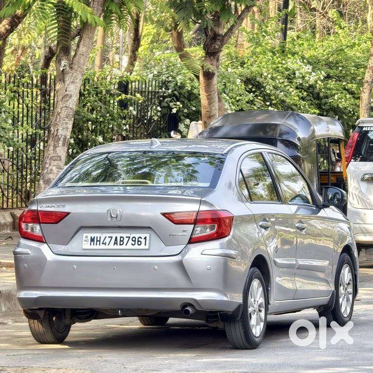 Honda Amaze