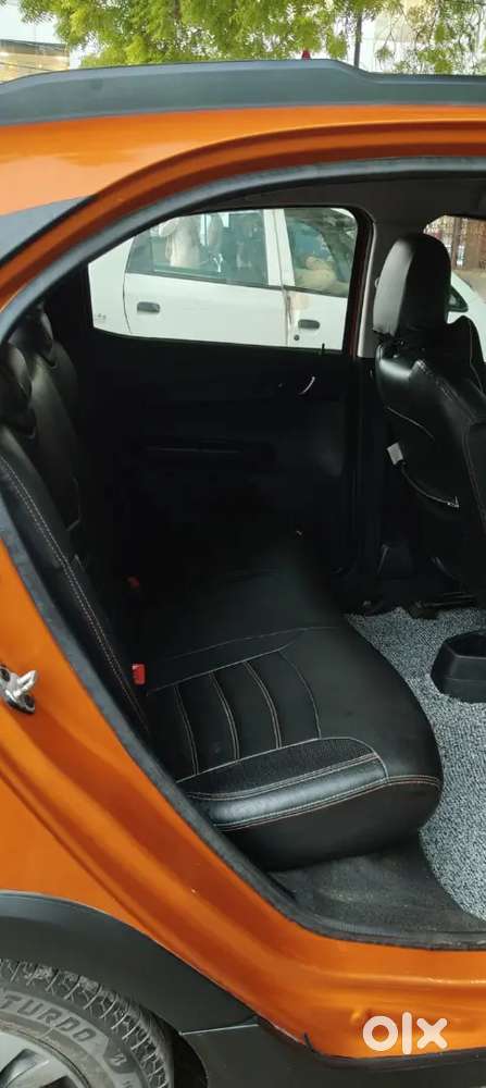 Tata Tiago Nrg 2019 Petrol