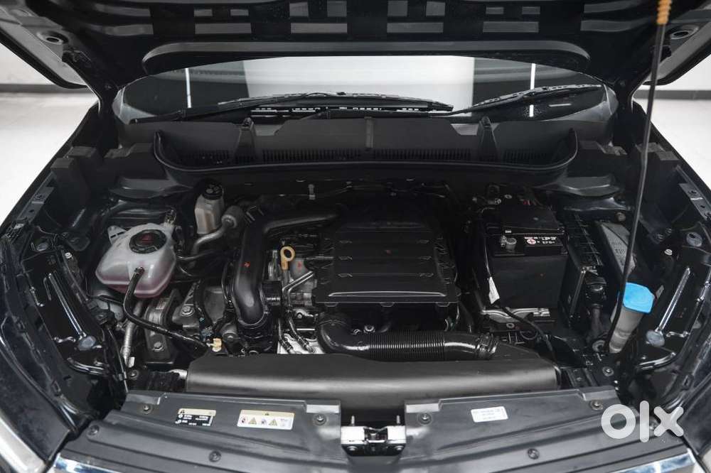 Skoda Kushaq Ambition 1.5l Tsi Mt, 2024, Petrol