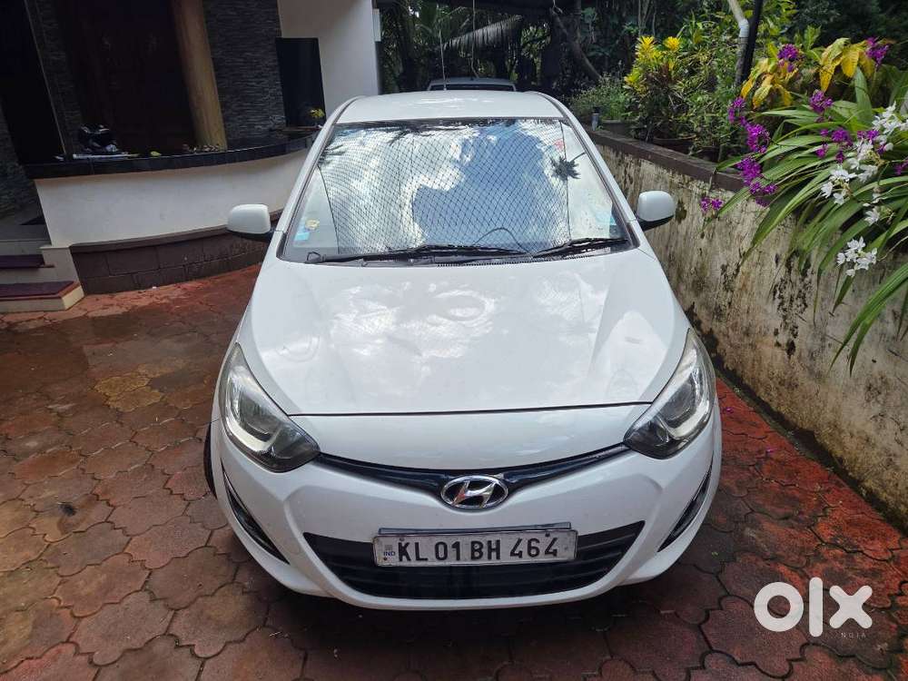 2012 Model I20 Magna Diesel Single Owner