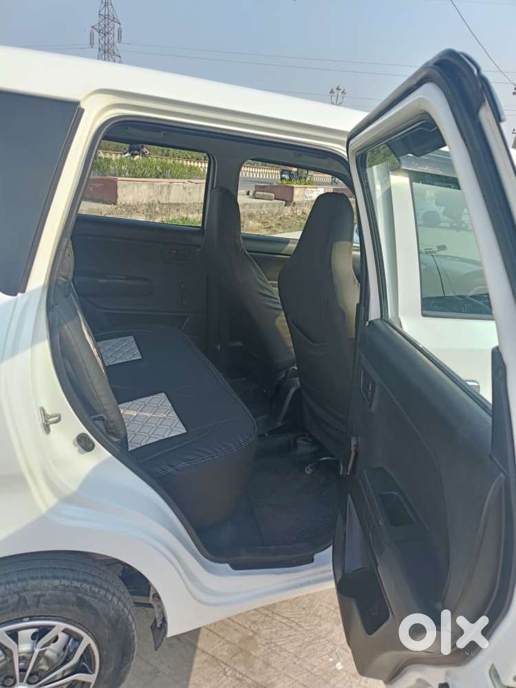Maruti Suzuki Wagon R Lxi Cng Optional, 2021, Cng & Hybrids