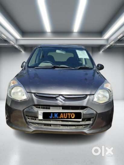 Maruti Suzuki Alto 800 Lxi, 2014, Petrol