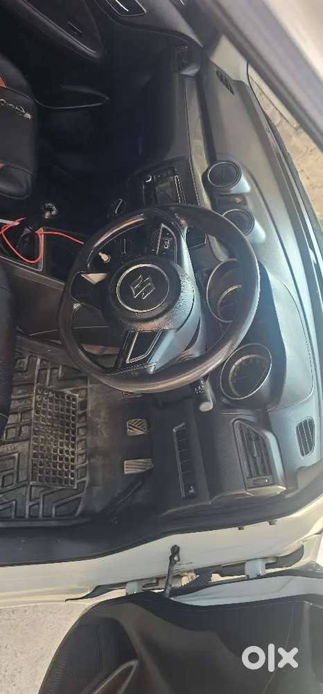 Maruti Suzuki Swift 2018 Petrol Good Condition