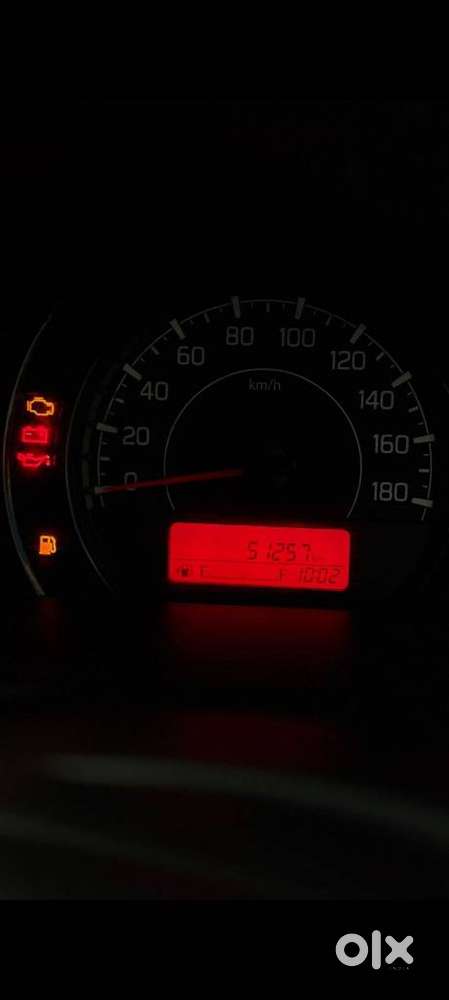 Maruti Suzuki Wagon R Lxi Cng Optional, 2023, Cng & Hybrids