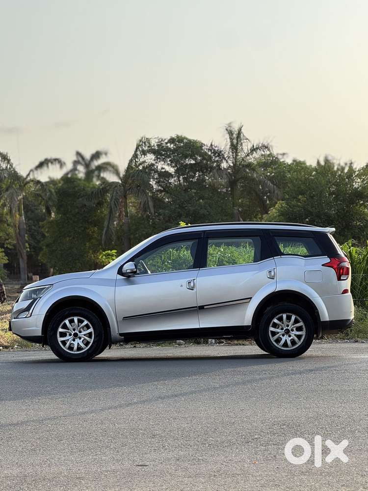 Mahindra Xuv500 W9 2wd, 2018, Diesel