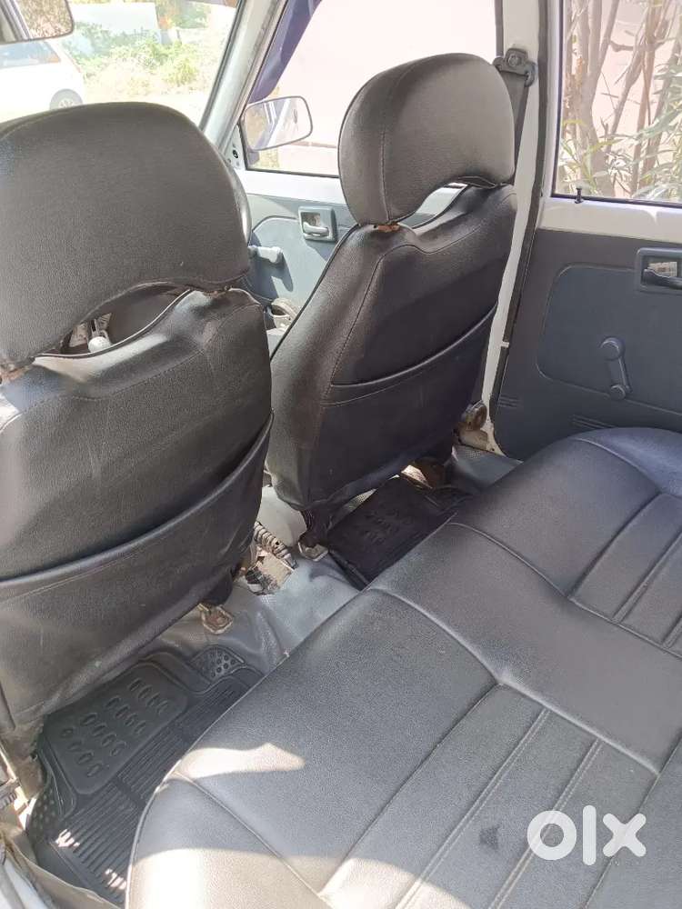 Maruti 800 2001 Model