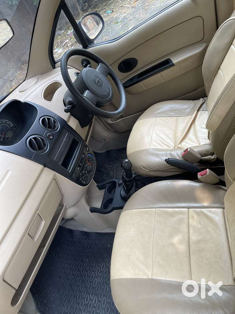 Chevrolet Spark 1.0 Ls, 2011, Petrol