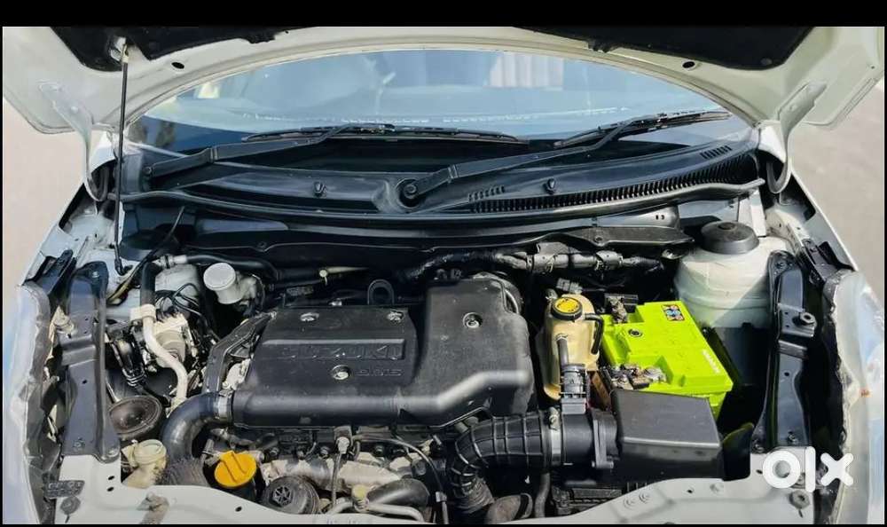 Maruti Suzuki Dzire