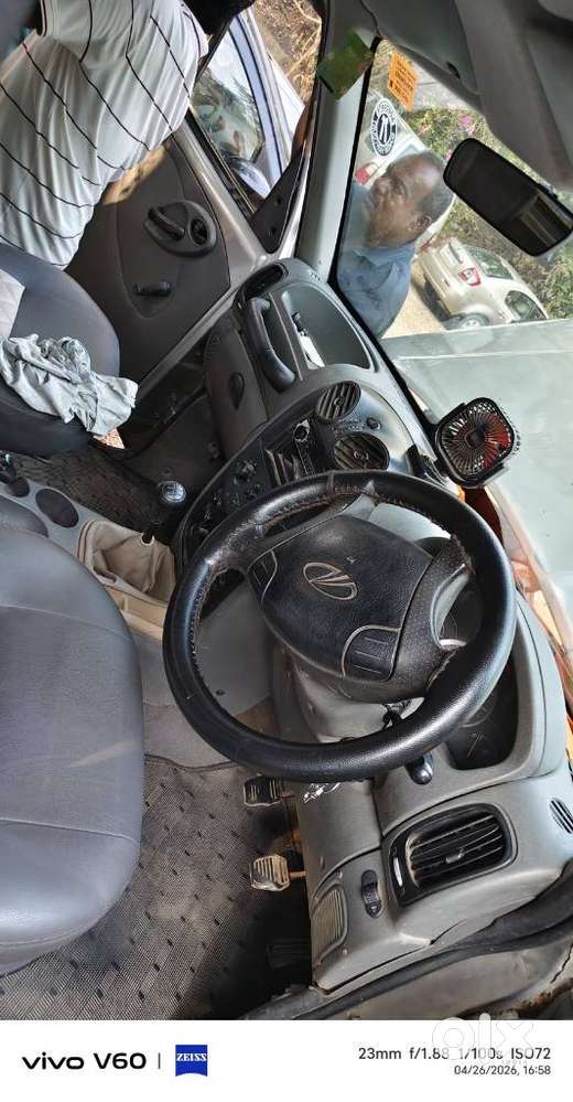 Mahindra Scorpio 2009-2014 M2di, 2008, Diesel