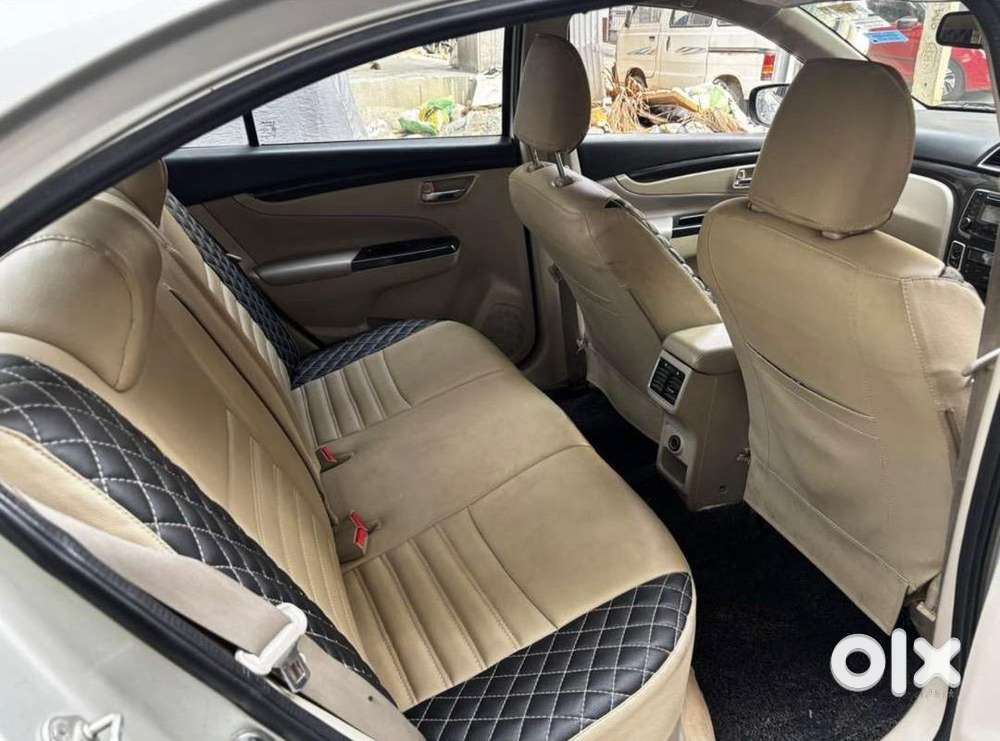 Maruti Suzuki Ciaz 2017 Good Condition