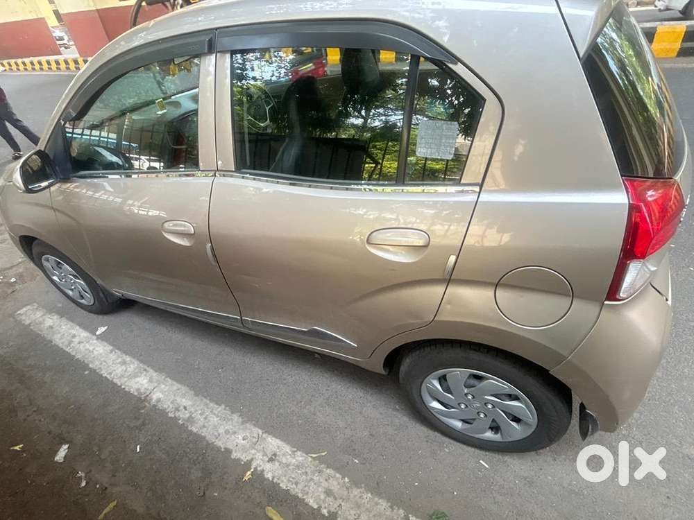 Hyundai Automatic Car 2019
