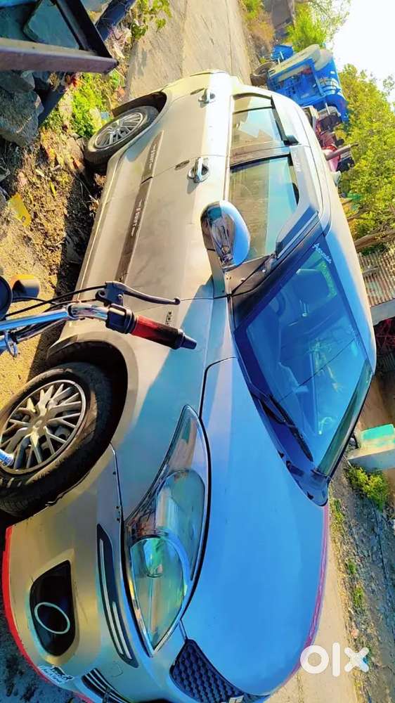 Maruti Suzuki Swift Dzire 2012 Diesel Good Condition
