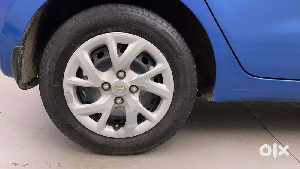 Hyundai Grand I10 1.2 Kappa Magna, 2017, Petrol