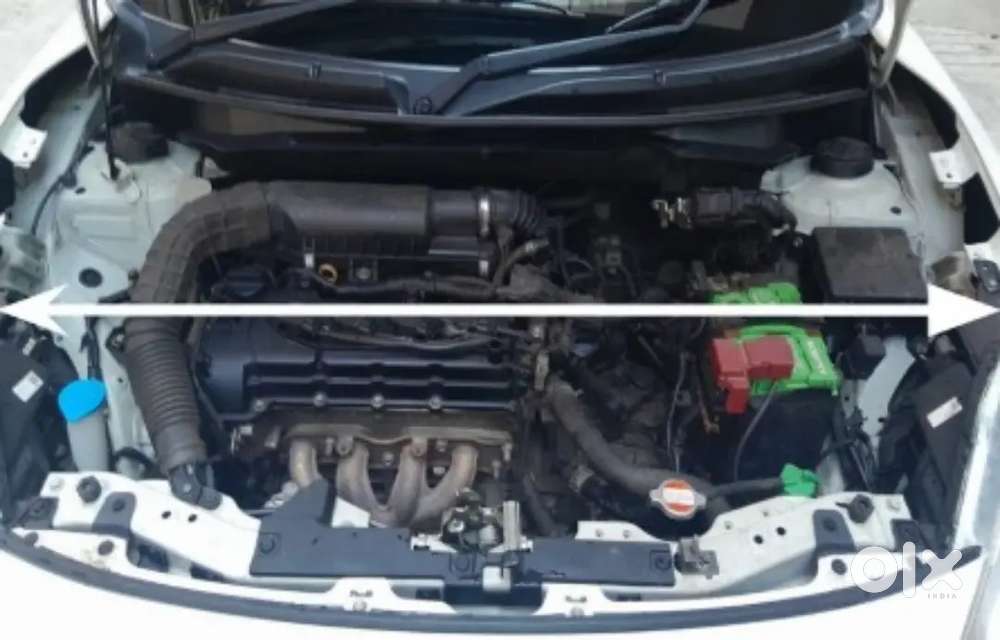 Altroz Xt 2020 Petrol