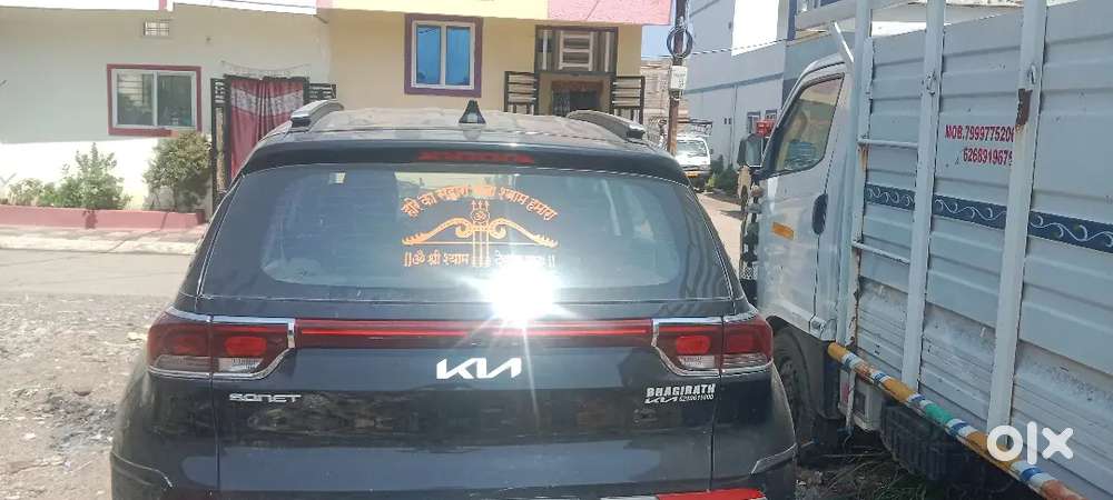 38000 Km 1owars