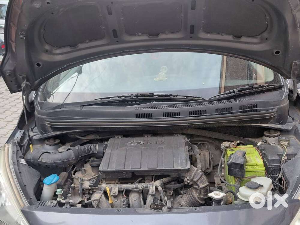 Grand I10 Sportz