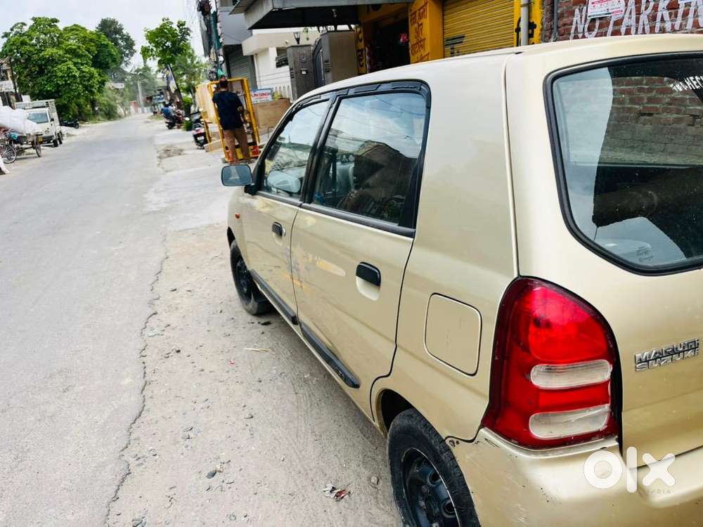 Maruti Suzuki Car 2006
