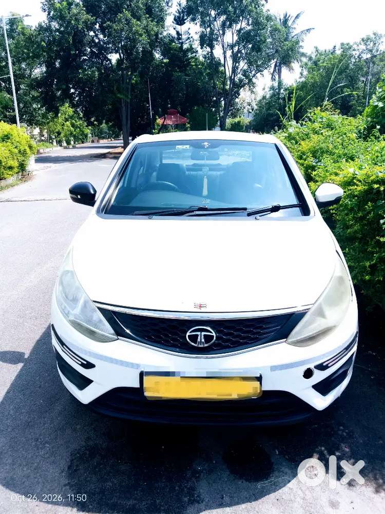 Tata Zest Diesel 2015