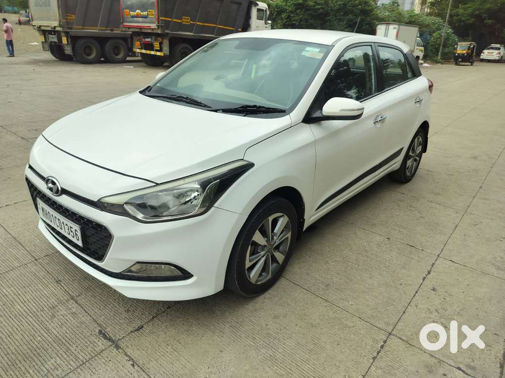 Hyundai Elite I20 Asta 1.2 (o), 2015, Petrol