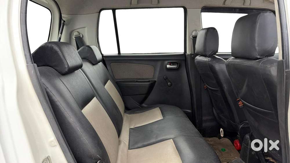 Maruti Suzuki Wagon R 1.0 Lxi Cng, 2016, Cng & Hybrids