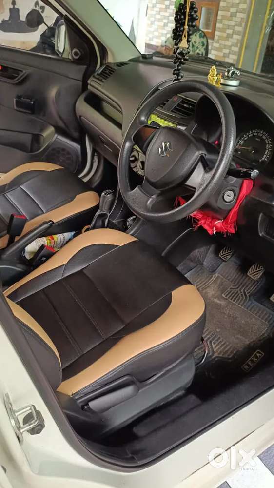 Maruti Suzuki Swift 2013