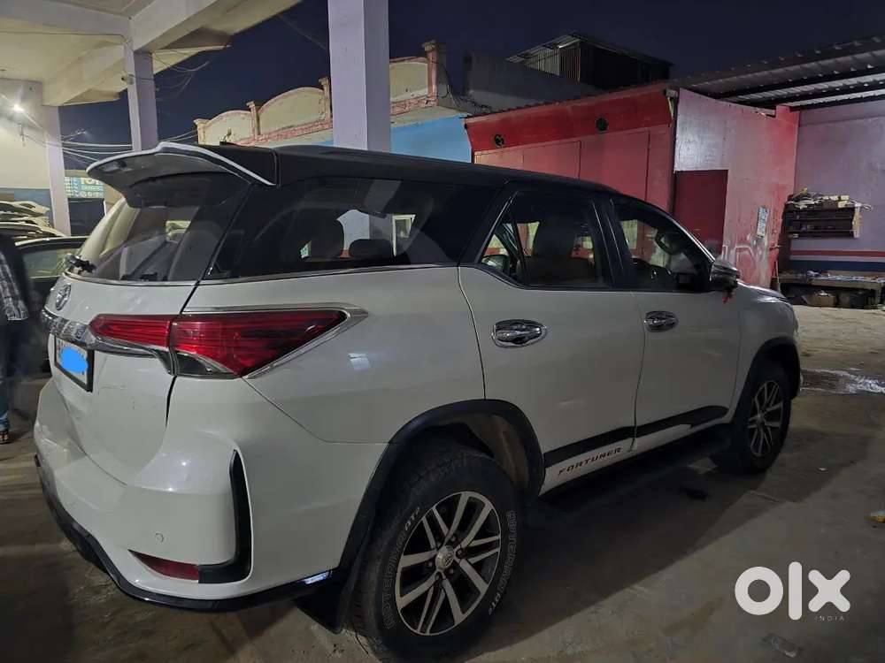 Sigma 4 Auto 4×4.   Convert Legendar