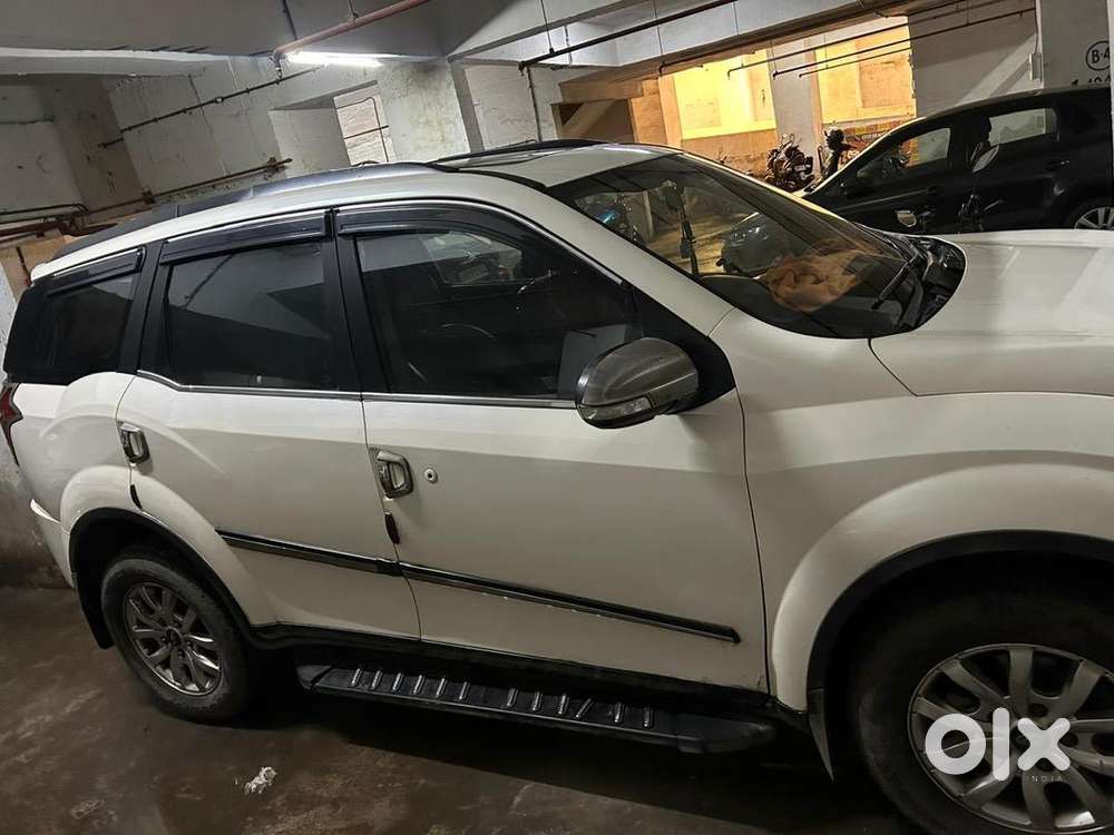 Mahindra Xuv500 Diesel Well Maintained