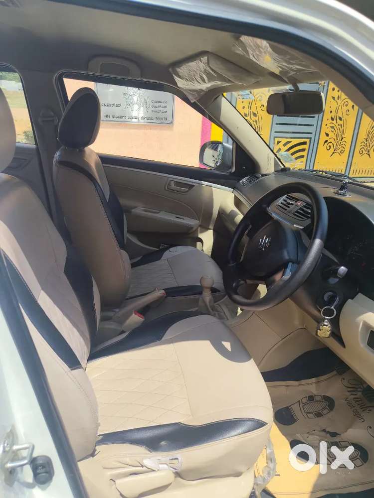 Maruti Swift Tour 2022 Commercial Vehicle