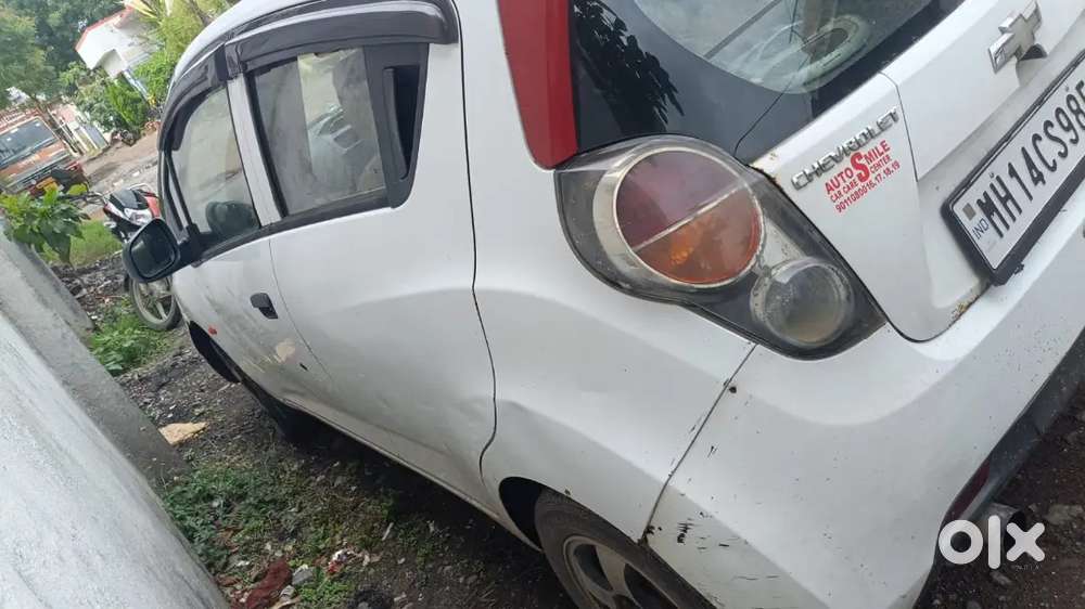 Chevrolet Beat 2011 Diesel Well Maintained