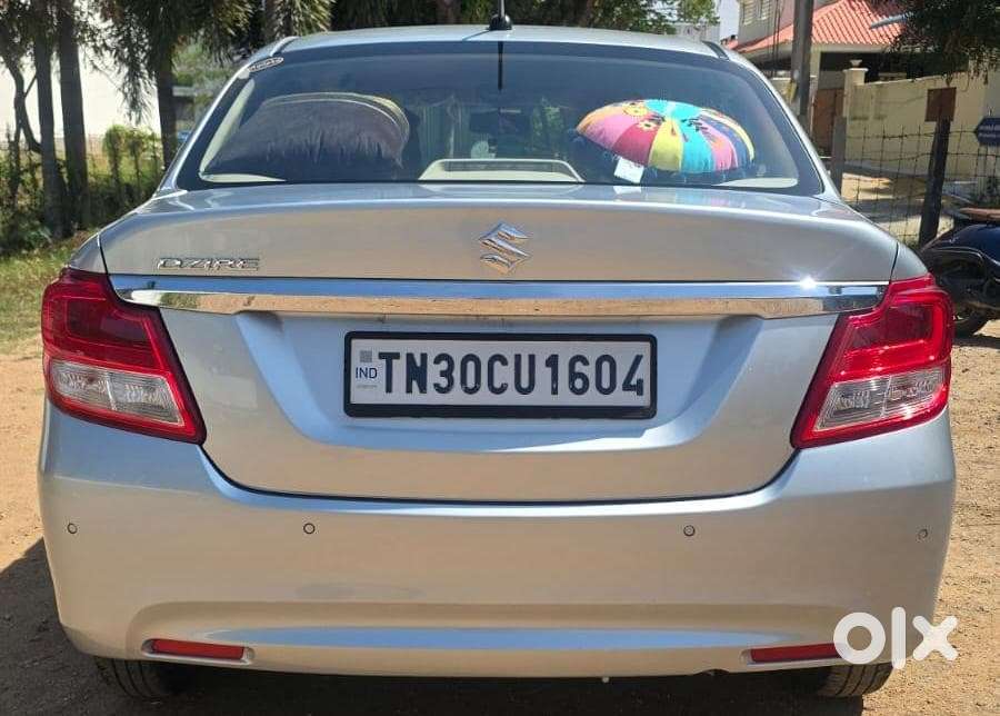 Maruti Suzuki Swift Dzire Vxi(o) Mt, 2023, Petrol