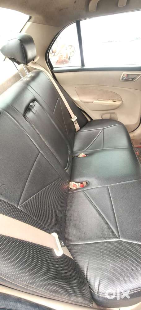 Maruti Suzuki Swift Dzire 1.2 Vxi Bsiv, 2015, Petrol