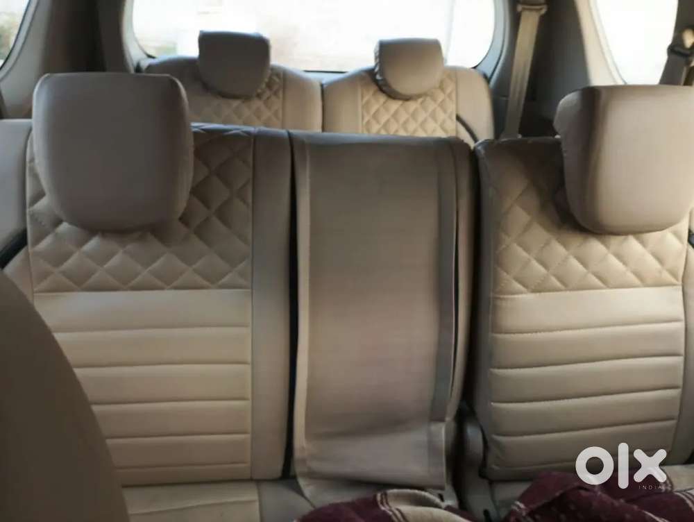 Maruti Suzuki Ertiga 2017 Diesel 81000 Km Driven