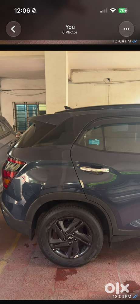 Hyundai Creta 2023 Model