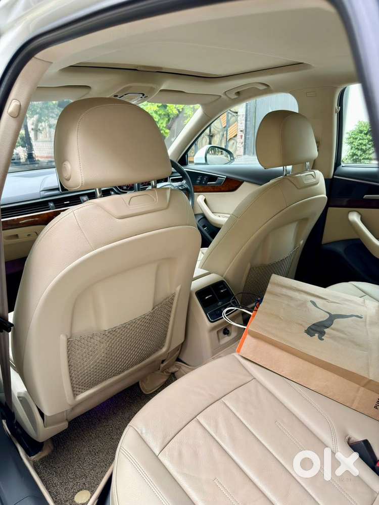 Audi A4 2.0 35 Tdi Technology Pack, 2018, Diesel