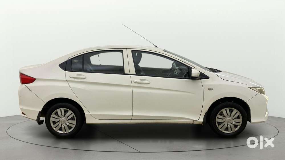 Honda City 2015-2017 I Vtec S, 2015, Petrol